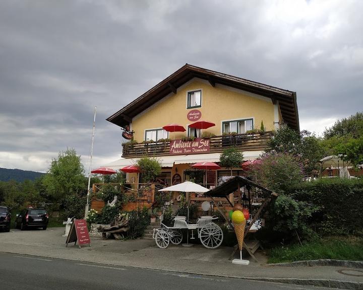 Restaurant Ambiente am See